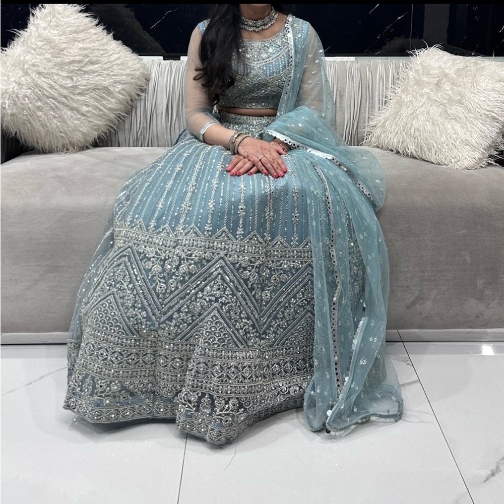 Lehenga